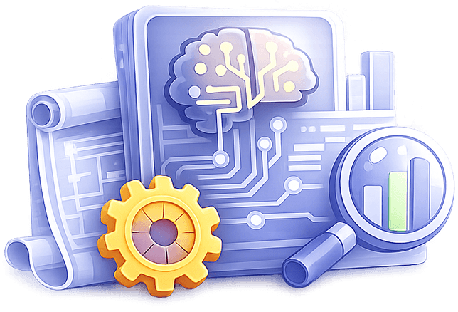 AI Decision Intelligence