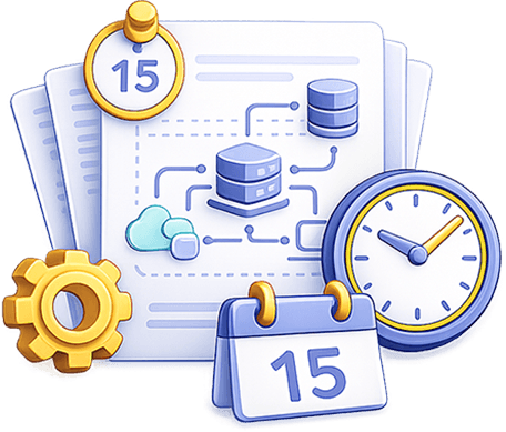 Baselines & Architecture Snapshots