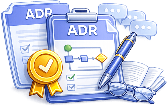 Best Practices for Writing Decisions