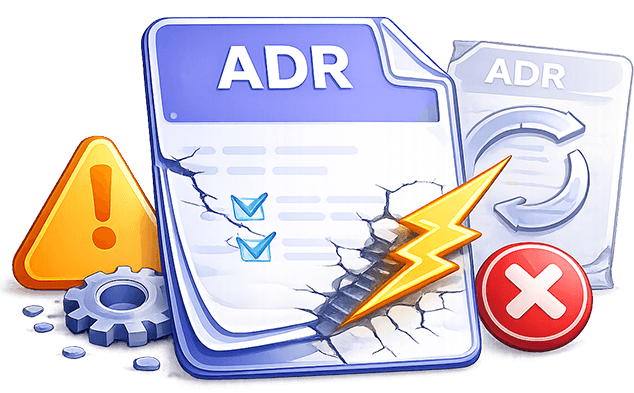 Breaking Changes & Superseded Decisions