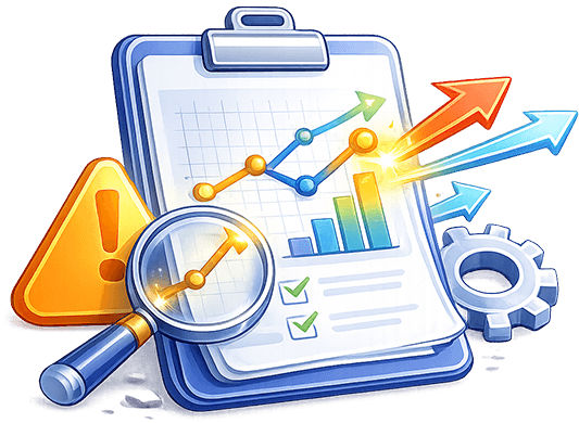 Change Impact Analysis