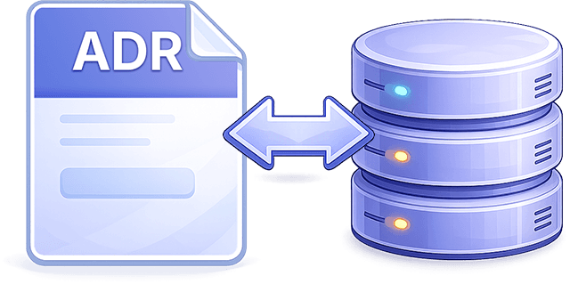 Connecting Decisions to Systems