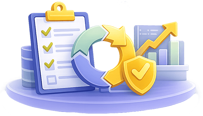 Decision Statuses & Lifecycle States