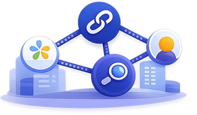 Evidence Types & Evidence Linking