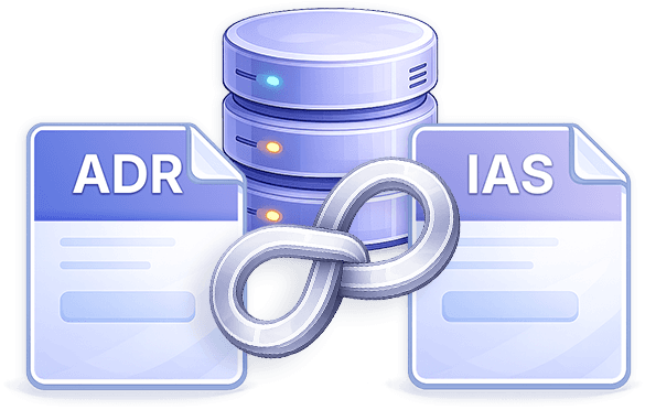 Linking Decisions, Standards & Systems