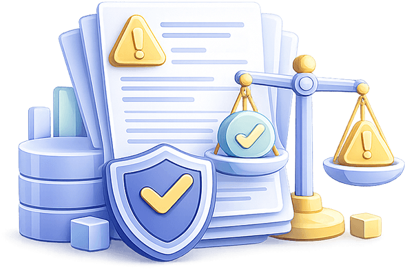 Risk Statements & Risk Acceptance