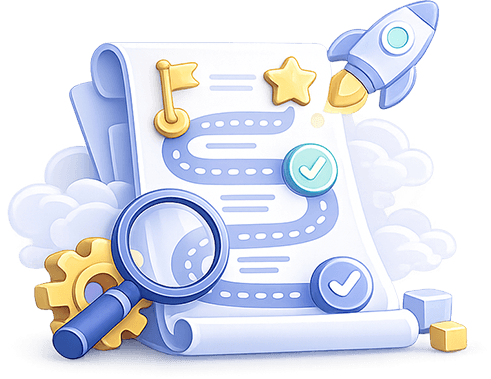 Roadmap & Upcoming Features