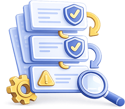 Versioning & Historical Context