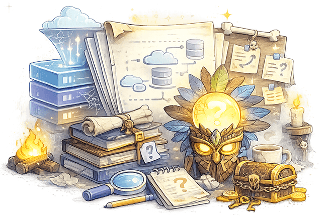 The Hidden Cost of Tribal Knowledge in Software Teams