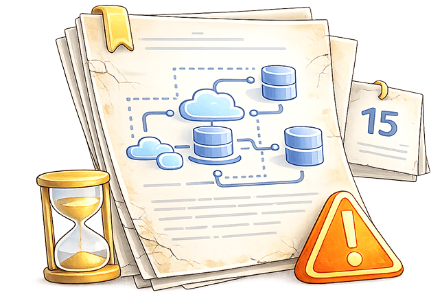 Why Your Architecture Docs Are Always Out Of Date