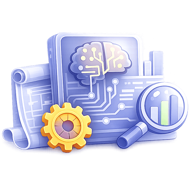 AI-assisted architectural insight