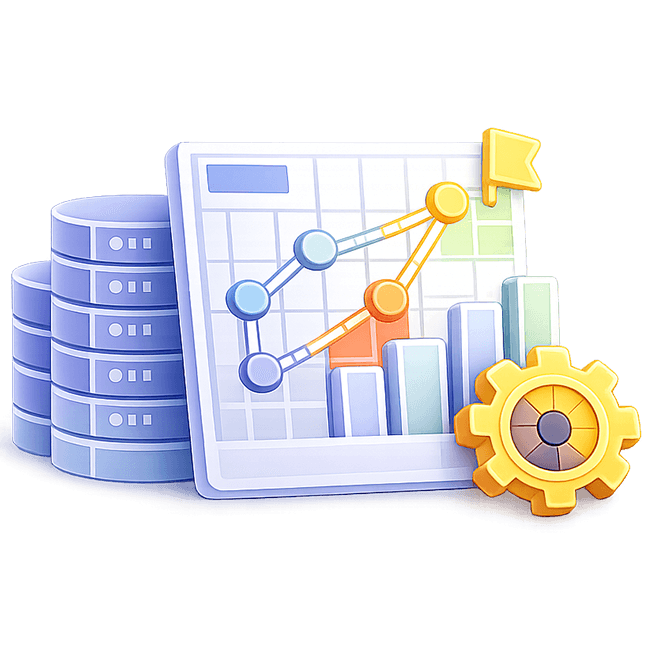 Scalability for large, long-lived architectures